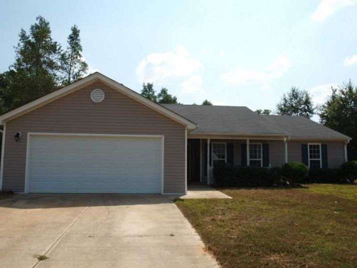 192 Ridgeland Drive, Maysville, GA 30558