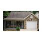 460 Lakeview Drive, Canton, GA 30114 ID:2730930