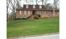 3710 Preakness Drive Decatur, GA 30034