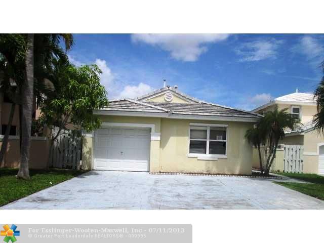 4770 SW 154TH AVE, Miami, FL 33185