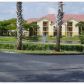 7650 WESTWOOD DR # 509, Fort Lauderdale, FL 33321 ID:1913740