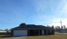 4476 Goldfinch Way Crestview, FL 32539