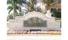 2120 W PRESERVE WAY # 307 Hollywood, FL 33025