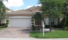 8162 Via Bolzano Lake Worth, FL 33467