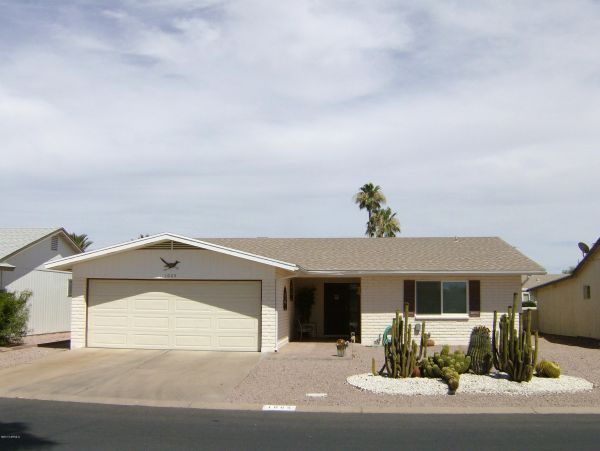 1065 S 81ST Place, Mesa, AZ 85208