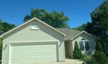 4611 Kenrich Dr Racine, WI 53402