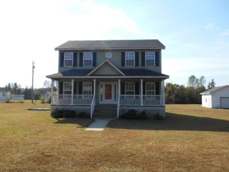 5911 Hucks Road, Conway, SC 29526