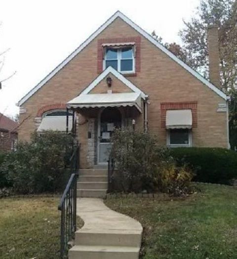 1110 Childress Ave, Saint Louis, MO 63139