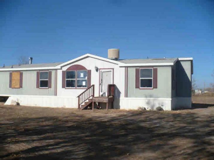 1452 Bryan Rd, Los Lunas, NM 87031