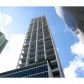 1040 BISCAYNE BL # 2505, Miami, FL 33132 ID:1638546