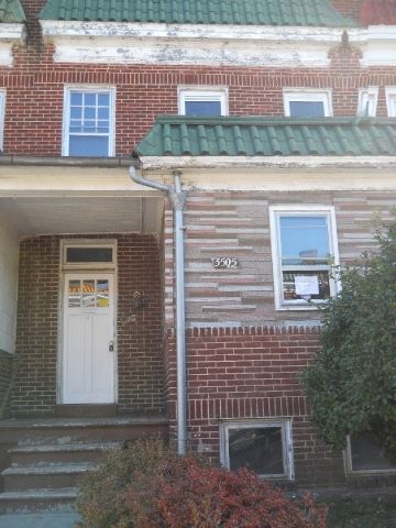3505 Lucille Ave, Baltimore, MD 21215