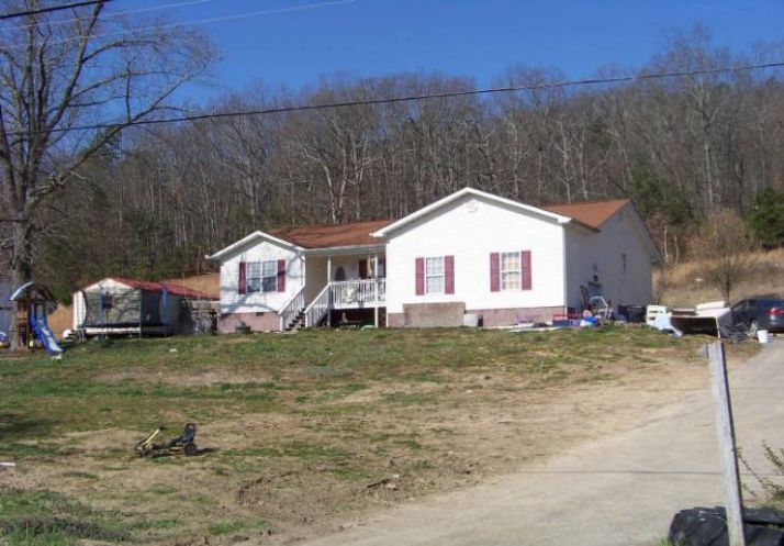 7008 Blue Springs Road, Cleveland, TN 37311