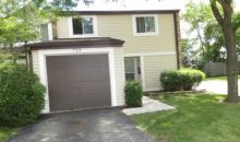 719 Bayside Ct Wheeling, IL 60090