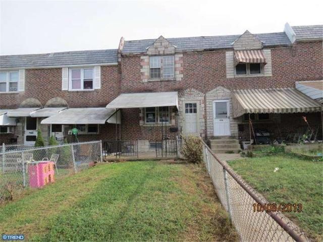 232 Cambridge Rd, Clifton Heights, PA 19018