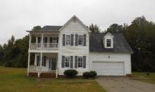 113 Heritage Dr Smithfield, NC 27577