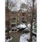 3083 Chastain Park Court Ne, Atlanta, GA 30342 ID:2743505