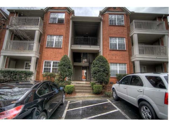 Unit 4099 - 4099 Chastain Park Court Ne, Atlanta, GA 30342