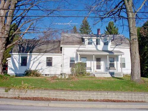 432 Pleasant Street, West Rutland, VT 05777