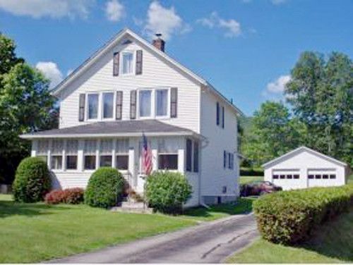 536 Clarendon Avenue, West Rutland, VT 05777