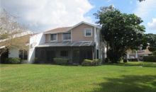 631 WOODGATE CR # A Fort Lauderdale, FL 33326