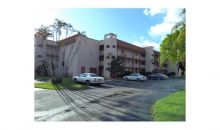 9221 SUNRISE LAKES BL # 207 Fort Lauderdale, FL 33322