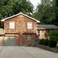 406 Northeast Corder St, Lees Summit, MO 64063 ID:1961549