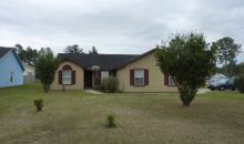 115 Bamboo Dr Kingsland, GA 31548