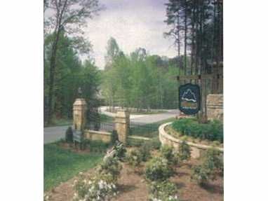 0 Sharp Mountain Parkway, Jasper, GA 30143