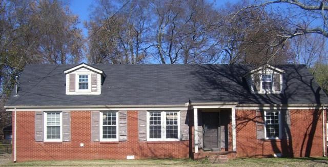 2011 Rogers Street, Murfreesboro, TN 37130