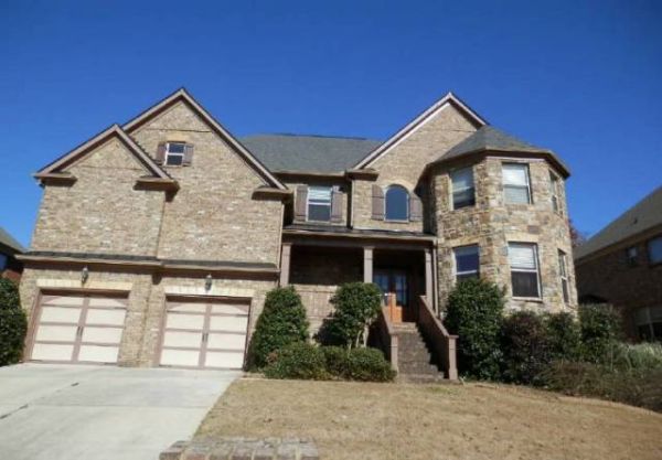 1852 Anthony Nane Ct, Lawrenceville, GA 30043