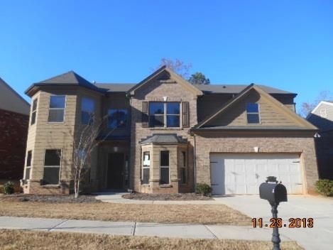 2356 Peach Shoals C, Dacula, GA 30019