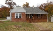 451 Reservoir St Herculaneum, MO 63048