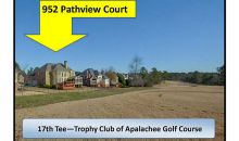 952 Pathview Court Dacula, GA 30019