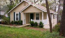 3528 Orchard Street Clarkston, GA 30021