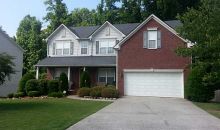 475 Beckenham Walk Drive Dacula, GA 30019