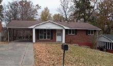 2436 Glenridge Drive Cape Girardeau, MO 63701