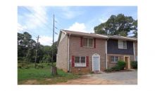 Unit 3699 - 3699 Church Street Clarkston, GA 30021