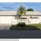 7500 NW 72ND TER, Fort Lauderdale, FL 33321 ID:1001752