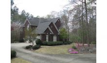 1151 Hidden Lakes Trail Jefferson, GA 30549