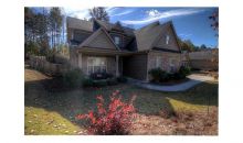 169 Spinner Drive Jefferson, GA 30549