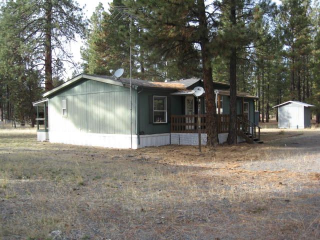 5122 Blue Heron Drive, Bonanza, OR 97623