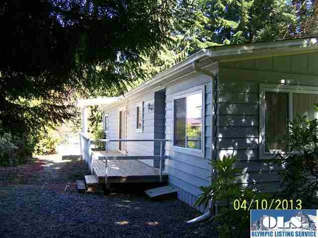 52 Cypress Cir, Port Angeles, WA 98362