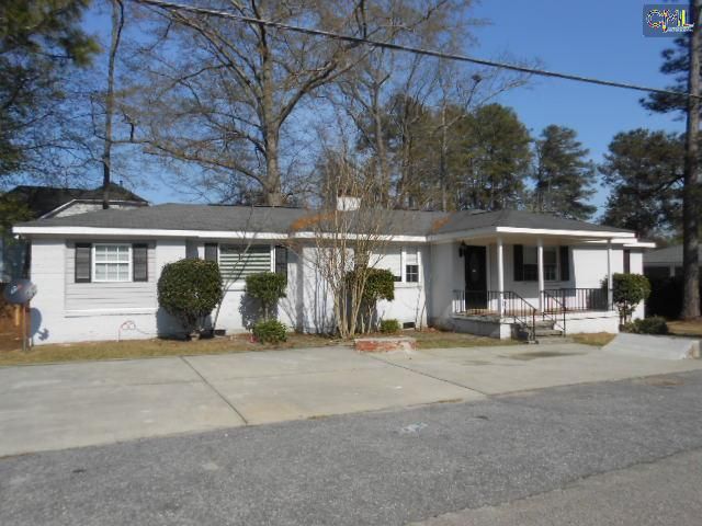 204 Woodhaven Dr, West Columbia, SC 29169