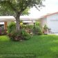 1021 NW 90TH WY, Fort Lauderdale, FL 33322 ID:798864