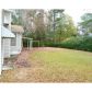 3515 Robin Lane, Acworth, GA 30101 ID:2913590