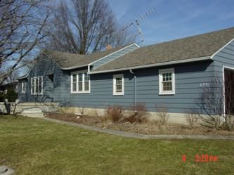 6951 Wilson St, Chatfield, OH 44825