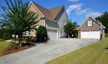 2012 Silver Birch Court Bethlehem, GA 30620