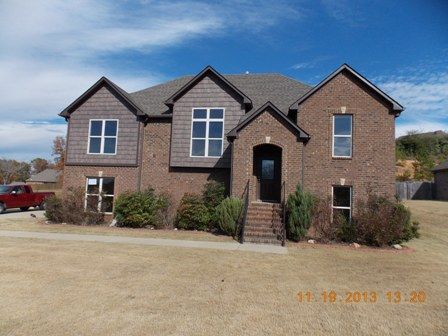 5809 Heritage Park Dr, Mc Calla, AL 35111