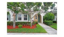 4283 NE 10 CT # 4283 Homestead, FL 33033