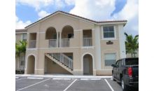 2460 SE 16 TE # 101 Homestead, FL 33035